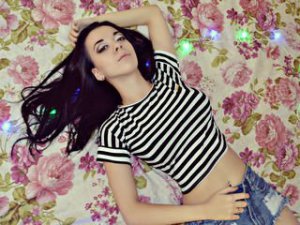 KristyBlack's Sexcam