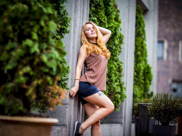 KristyHolly' profilo - Immagine n°1