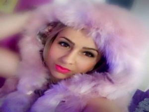 Sexcam Live Show von Krystal75