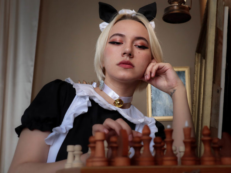 KseniaHoffman's profile - Image n°0