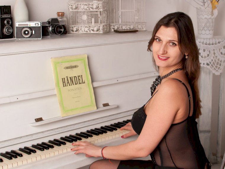 kseniya2016's profile - Image n°0