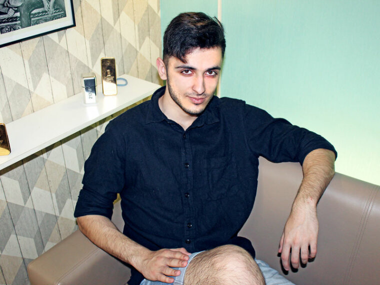 KurtFlors's profile - Image n°0