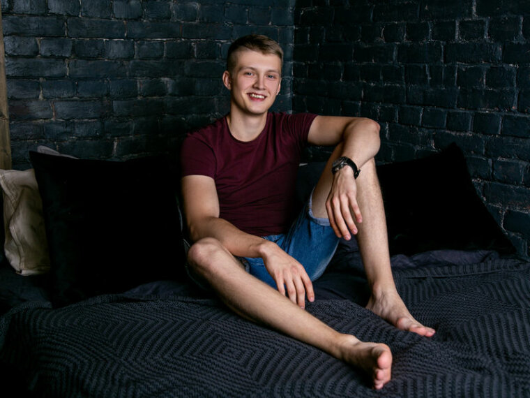 KurtisTwink's profile - Image n°0