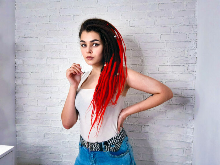KyIieCrystaI's profile - Image n°0