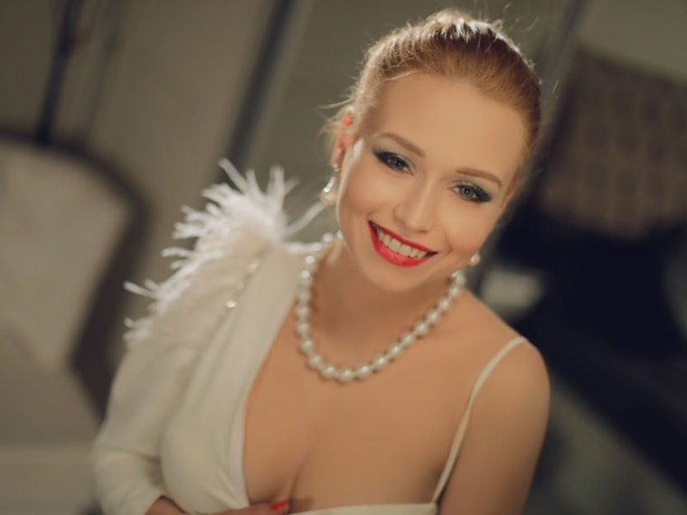 KyleeGordon's profile - Image n°0