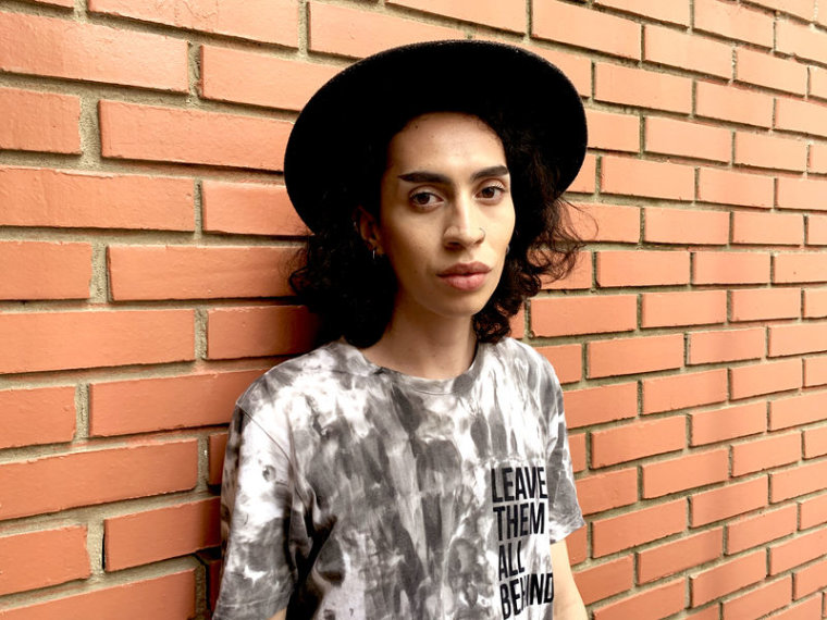 KyleGomez' profilo - Immagine n°0