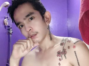 Live Sex KyleHughes