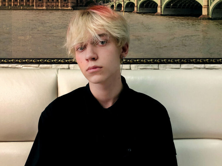KyleSmith's profile - Image n°0