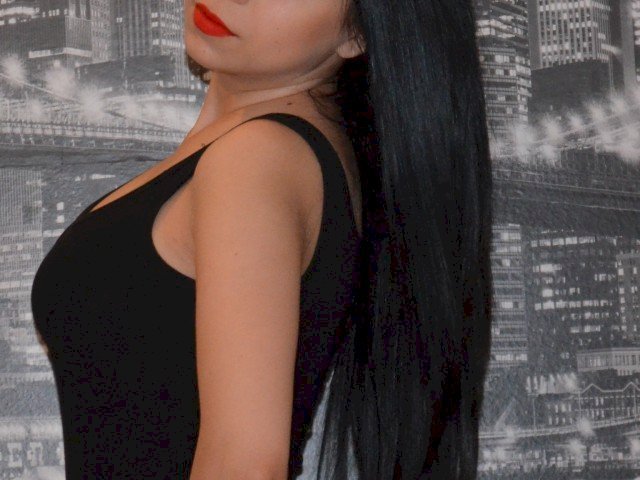 KylieCam's profile - Image n°1