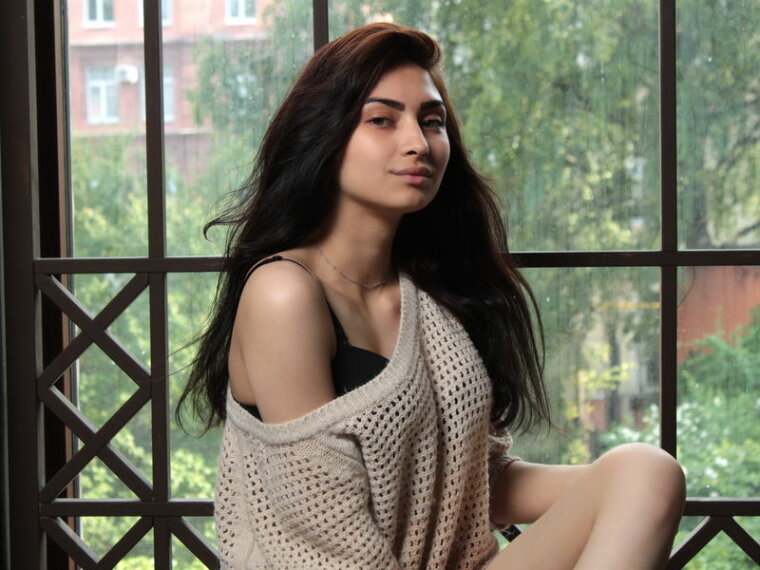 KylieCeleste's profile - Image n°1