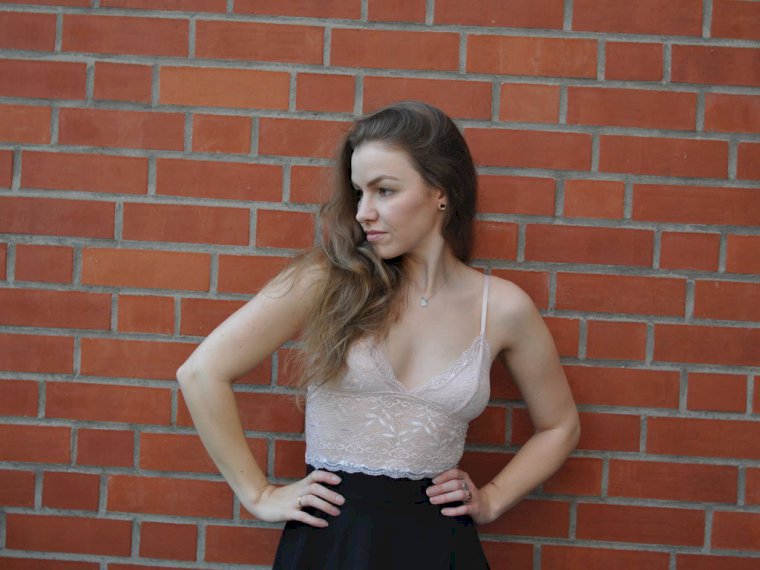 Profil de KylieCute - Photo n°1