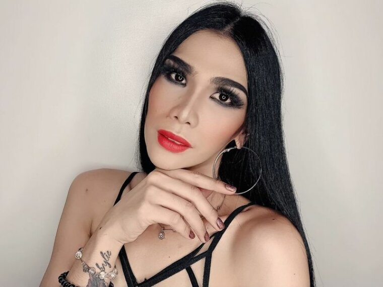 KylieSaintsx's profile - Image n°0