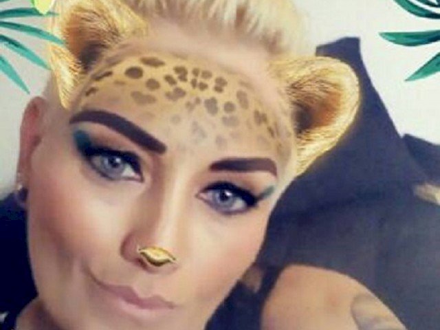 kyraluka's profile - Image n°0