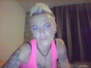 Kyraluka's Sexcam