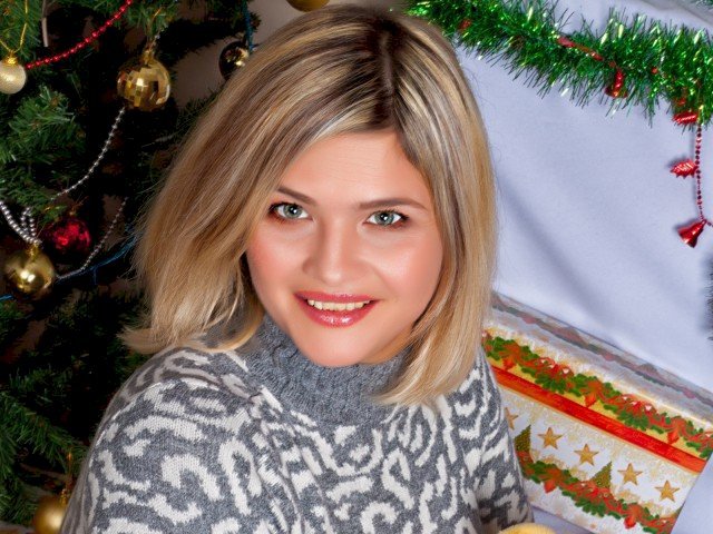 Kyrochka's profile - Image n°0
