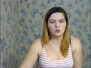 Kyrochka's Sexcam