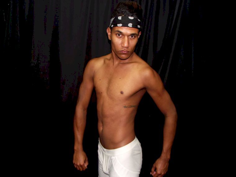 KYRONHORNY' profilo - Immagine n°0