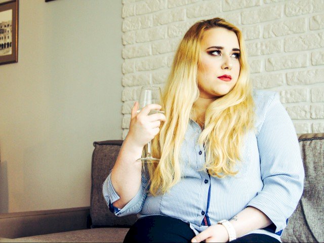 Profil de lovelyHAILEY - Photo n°13