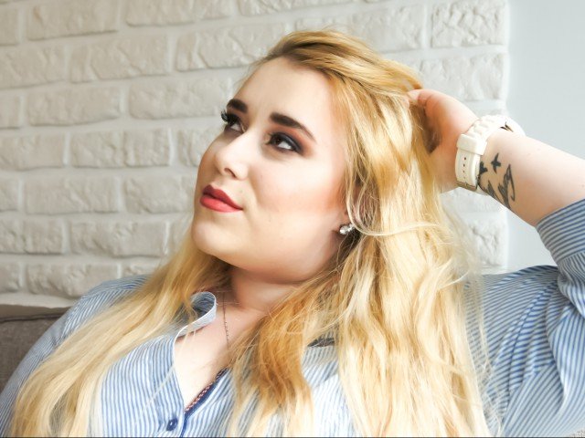 Profil de lovelyHAILEY - Photo n°5