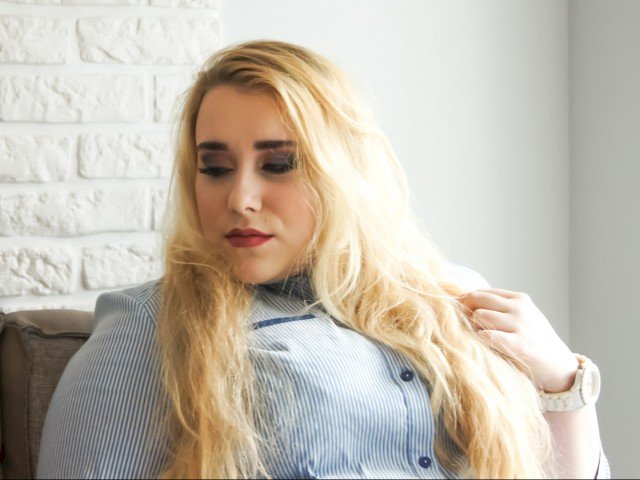 Profil de lovelyHAILEY - Photo n°6