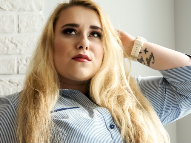 Profil de lovelyHAILEY - Photo n°7