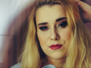 Sexcam Live Show von LovelyHAILEY