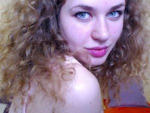 LionsMane's Sexcam