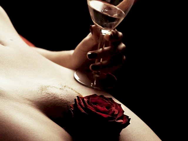 Lucious's Profil - Bild n°68