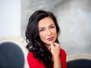 Sexcam Porn von LuxuryPearl