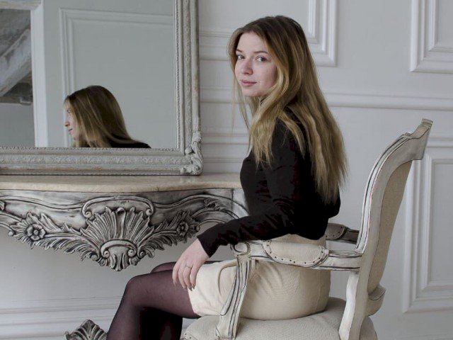 Leska's profile - Image n°1