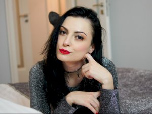 LiebeMIA's Sexcam