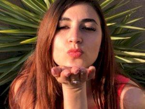 Lapetitelola's Sexcam
