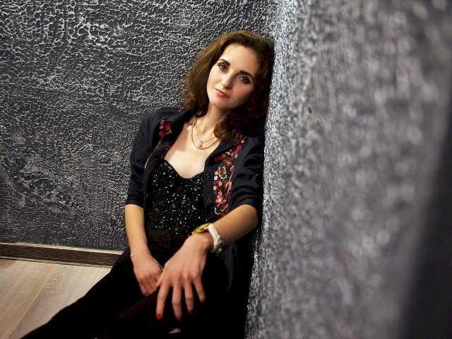 LovlelyAnna's profile - Image n°0