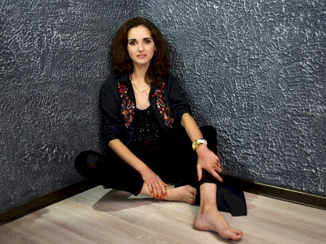 LovlelyAnna's profile - Image n°1
