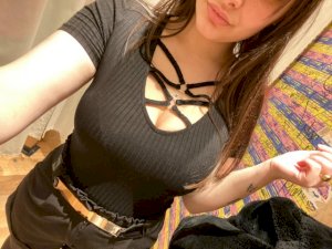 LexyInk's Sexcam