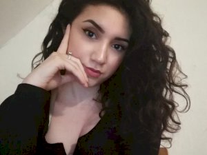Lilybabe's Sexcam