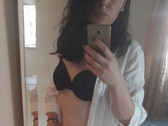 Ladycandy's Profil - Bild n°1