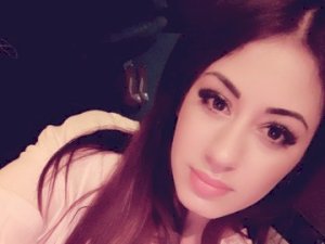 Latintatiana's Sexcam