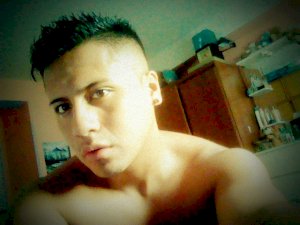 Latinacouple's Sexcam
