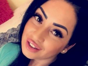 LovelyPatty's Sexcam