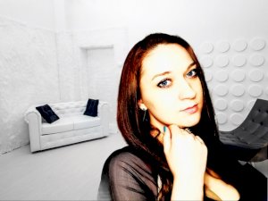 LovelyMalina's Sexcam