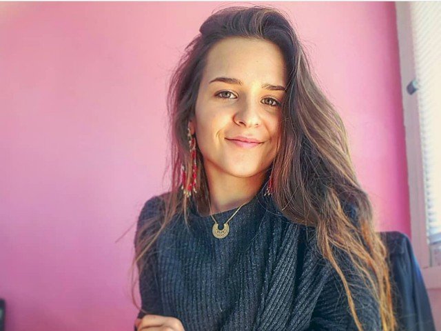 Lauraa59's profile - Image n°0