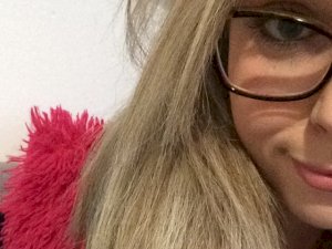 LolaRomanof's Sexcam