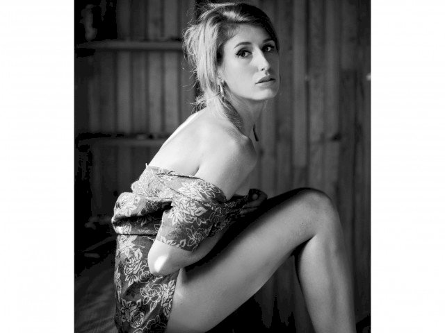 Lou's profiel - Afbeelding n°8