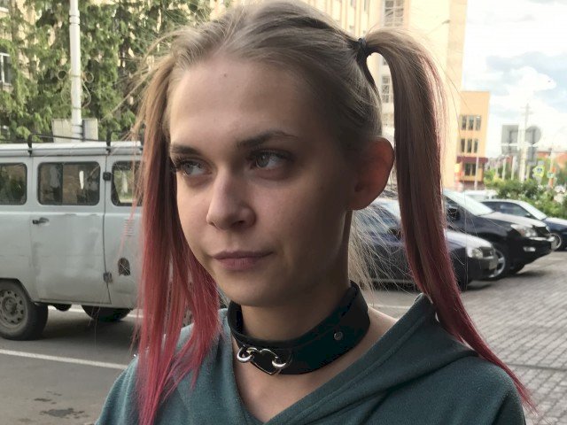 LizzzaElf's Profil - Bild n°18