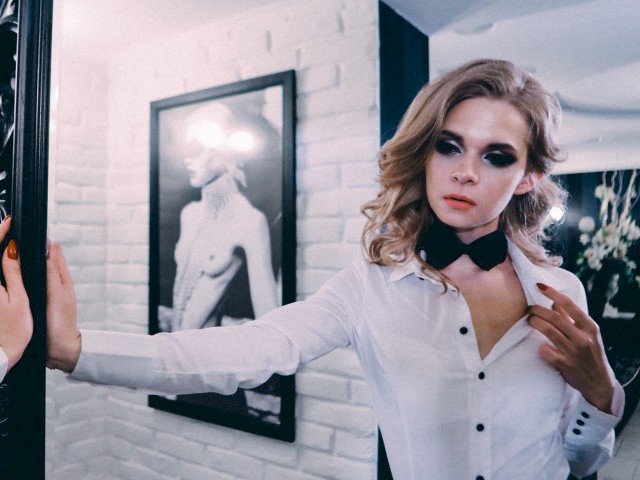 LizzzaElf's profile - Image n°2