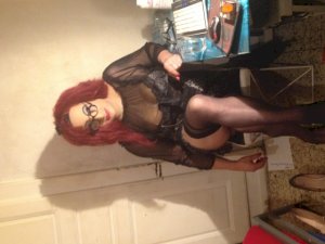 Loanatrave's Sexcam