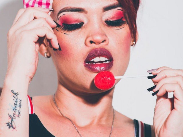 LadyRouse's profile - Image n°2