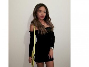 Littlebitch1's Sexcam