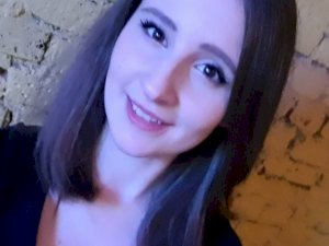 LEILArose's Sexcam